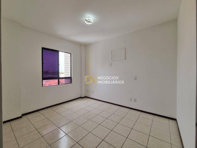 Apartamento com 2 dormitórios à venda, 58 m² por R$ 275.000,00 - Candelária - Natal/RN - Foto 10