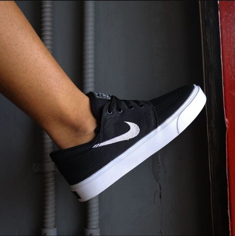 janoski 34