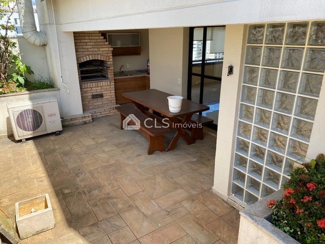COBERTURA DUPLEX | PERDIZES | 3 DORMITÓRIOS 3 SUÍTES 3 VAGAS 245 M² - Foto 5