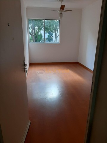 apartamento - Vila Progresso - Campinas - Foto 2
