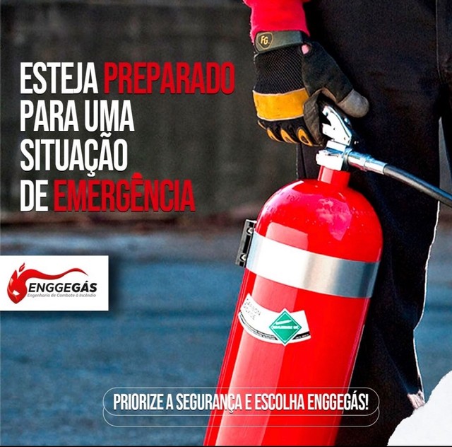 Projeto de Combate a Incêndio e AVCB. Laudo de Conformidade - Foto 4