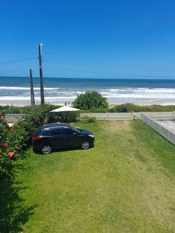 Alugo Casa Beira Mar - Barra do Sai- Itapoá - Sc