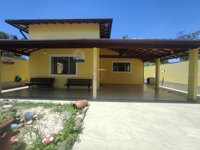 Casa para Venda em Guapimirim, Cotia, 3 dormitórios, 1 suíte, 2 banheiros, 2 vagas - Foto 2
