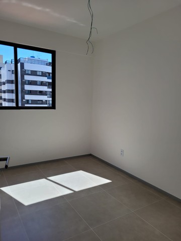 Apartamento para venda possui 80 metros quadrados com 3 quartos em Ponta Verde - Maceió -  - Foto 8