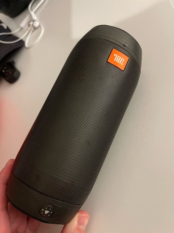 jbl pulse 2 olx