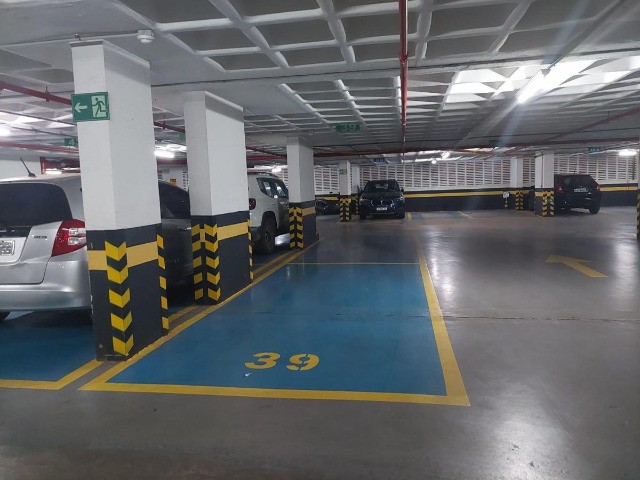 Vaga de Garagem - Ed. MultiEmpresarial - Asa Sul - Foto 3