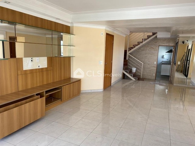 COBERTURA DUPLEX | PERDIZES | 3 DORMITÓRIOS 3 SUÍTES 3 VAGAS 245 M²