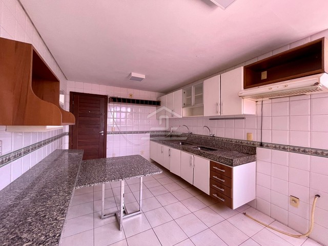 Apartamento para venda em Fátima com 04 Suítes || 04 Suítes DCE Sala Cozinha Dispensa - Foto 13