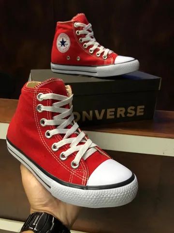 Botas 2025 converse olx