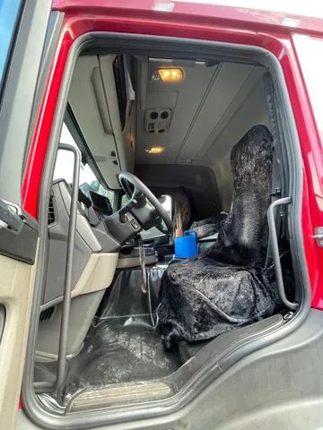 Scania G410 ¨6X2 - Foto 7