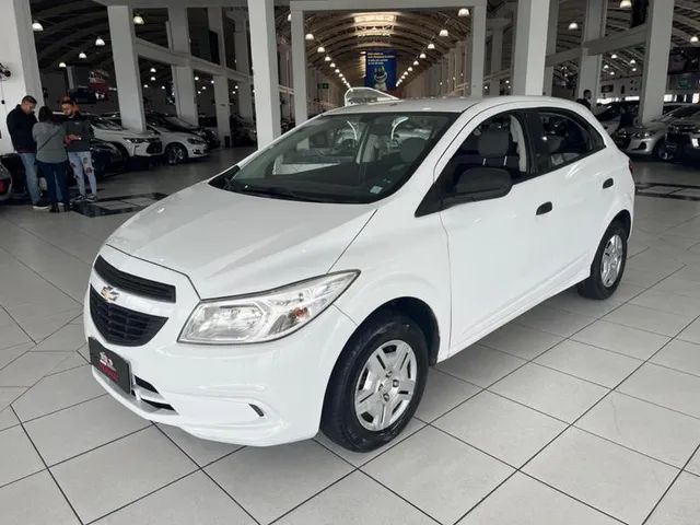 Chevrolet Onix 2016 por R$ 47.900, Curitiba, PR - ID: 5166802