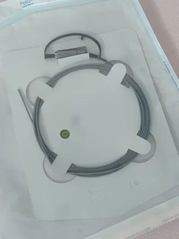 Fibra para endolaser  - Foto 5