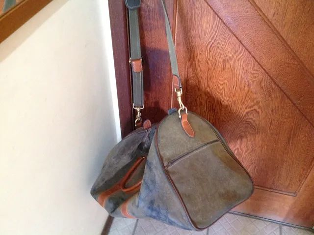 Bolsa de viagem - Foto 4