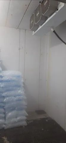 Câmara fria para Congelados. - Foto 4