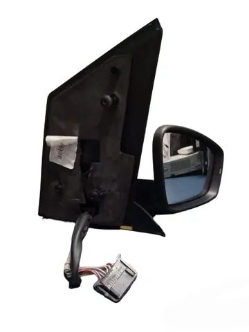 Retrovisor elétrico com seta do Fox  - Foto 3
