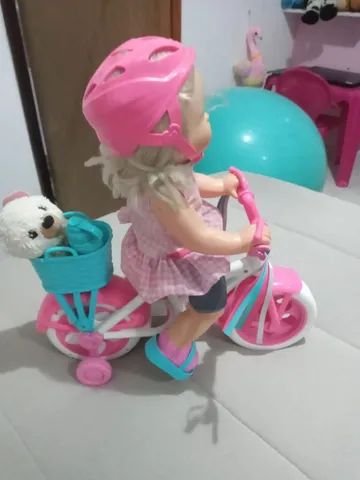 Boneca Barbie original - Artigos infantis - Uberaba, Curitiba 1258331446