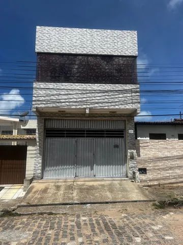 Captação de Casa a venda na Rua Presidente Castelo Branco, Bom Pastor, Natal, RN