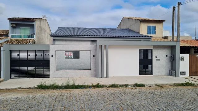Captação de Casa a venda na Rua João Maria de Almeida, Parque Varanda do Visconde, Campos dos Goytacazes, RJ