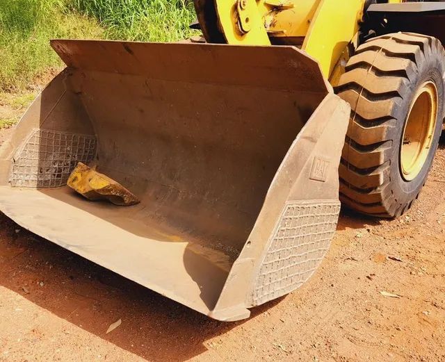 PA CARREGADEIRA (CAT 924K) - Foto 5