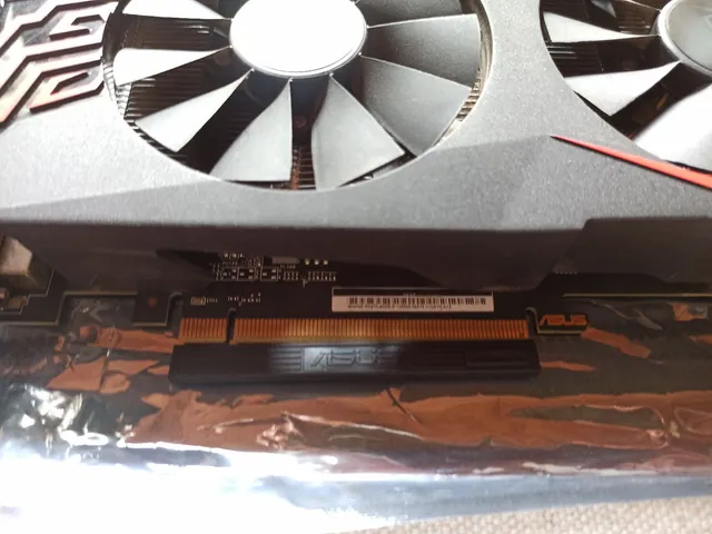 Radeon rx 470 4gb | +505 anúncios na OLX Brasil