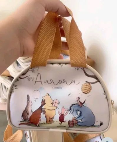 Meia Lua personalizadas 