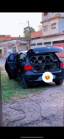 Mini paredinha  +5 anúncios na OLX Brasil