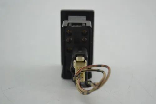 Botão Interruptor Security Painel Toyota Corolla Original - Foto 4