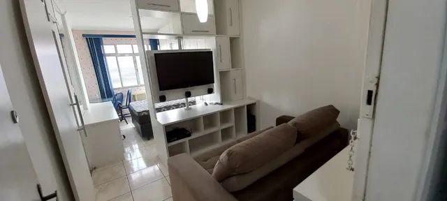 Captação de Apartamento a venda na Rua Freitas Guimarães, Itararé, São Vicente, SP