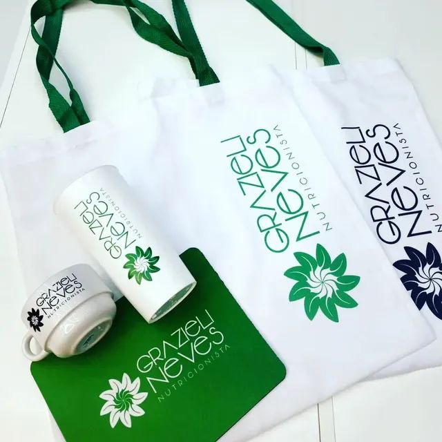 Bolsas personalizadas,canecas personalizadase xícaras  - Foto 3