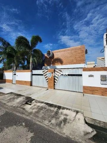 Casa com 6 dormitórios para alugar, 540 m² por R$ 12.000/mês - Sim - Feira de Santana/BA