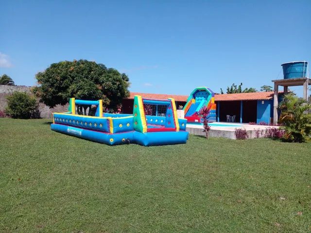 Alugo chacara para eventos - Foto 6