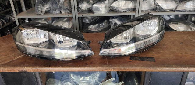 Farol golf 2018 2019 2020 led