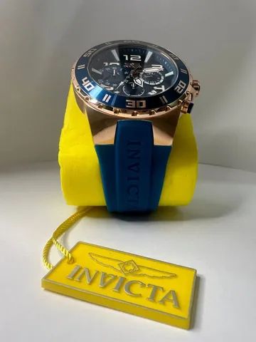              **** Relógio Invicta Pro Diver (37749) - Foto 5