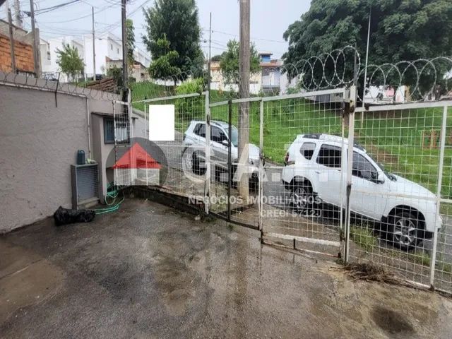 SALÃO PARA LOCAÇÃO NO BAIRRO VILA BARÃO - SOROCABA/SP - Foto 5