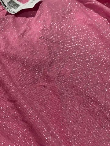 Blusa Rosa Cintilante  - Foto 4