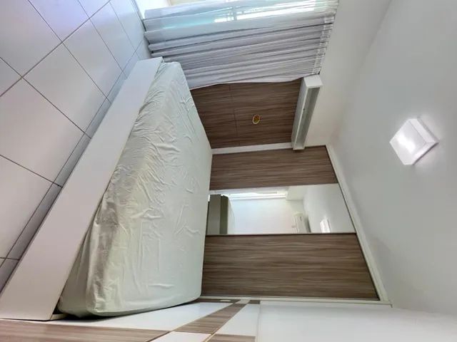 Loft mobiliado na Santa Mônica