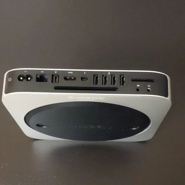 公式売上 値下げしました）Mac mini (Late2012) - PC/タブレット