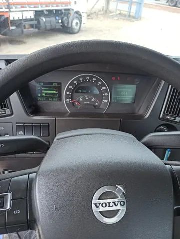 Volvo Fmx 540 6X4 2020 - Caminhões - Distrito Industrial Jardim Piemont  Norte, Betim 1187019242