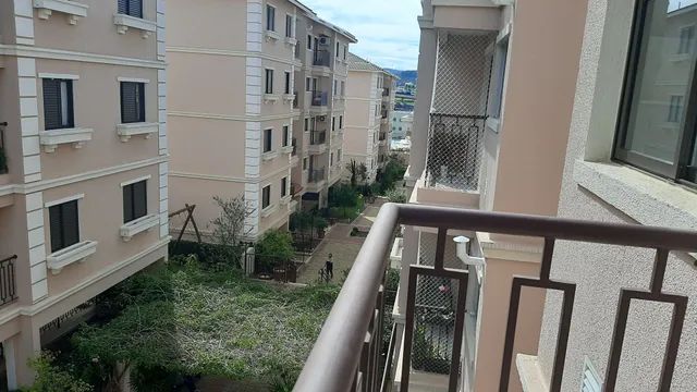 Captação de Apartamento a venda na Rua João Ferragut, Pinheirinho, Vinhedo, SP