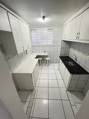 Captação de Apartamento a venda na Rua Ametista, Jardim Diamantina, Goiânia, GO