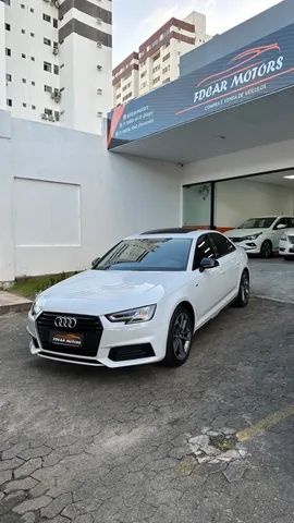 Audi A4 special Edition 2.0 T 2018
