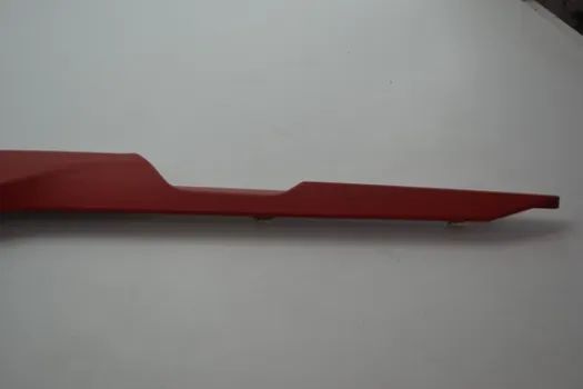 Moldura Friso Acabamento Console Chevrolet Corvette Amg 5003 - Foto 5