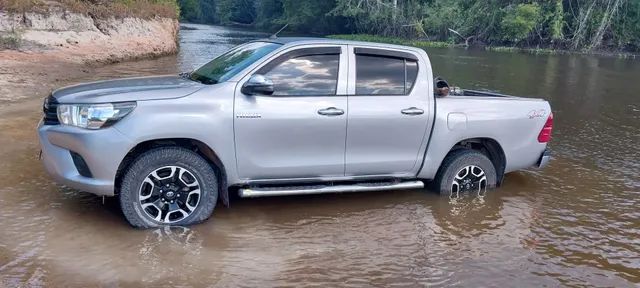 Hilux 