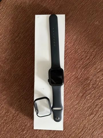 APPLE WATCH 8 - 45mm  - SEM DETALHES - Leia anúncio 