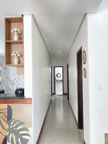 Casa lindíssima 5/4 todos com ar condicionado - Foto 9