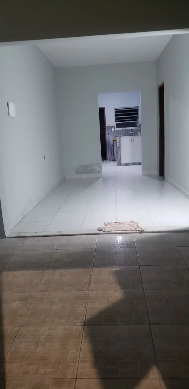Captação de Casa a venda na Rua Doutor Bezerra de Menezes, Coroa do Meio, Aracaju, SE