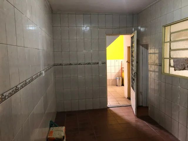 Casa para aluguel tem 35 metros quadrados com 1 quarto em Cipava - Osasco - SP