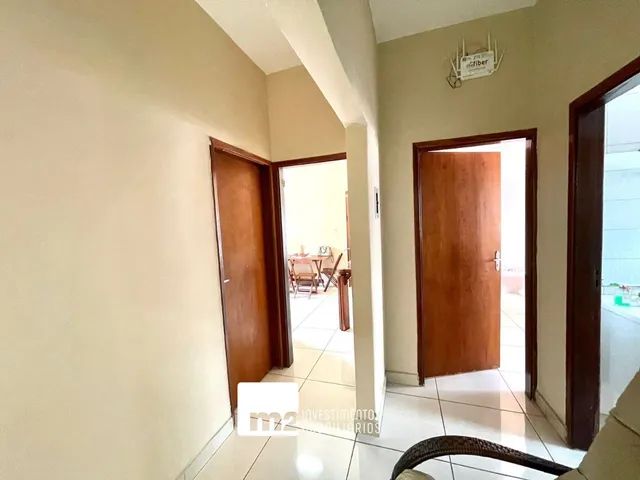 Casa no Celina Park com 3 quartos - Foto 8