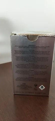 Perfume Leleux Illegal 100ml  - Foto 4