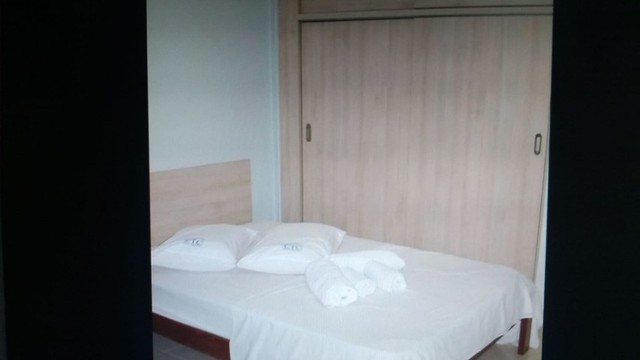 Caldas Novas - CTC - Araras - Apart Hotel - Foto 10